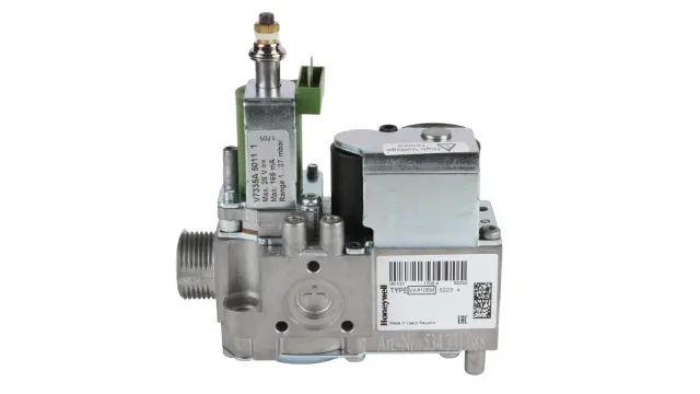 Газовый электромагнитный клапан Honeywell VK4105M5223
