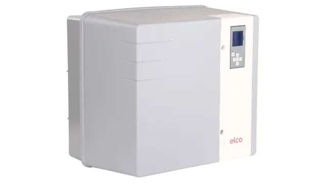 Газовая горелка Elco VG 5.1200 DP R
