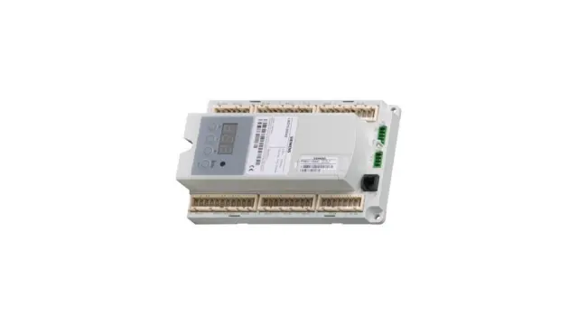 Топочный автомат Siemens LME71.000A2