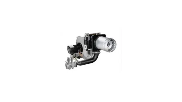 Дизельная горелка Elco EK 7.350 L-Z KN