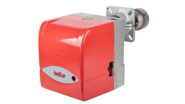 Газовая горелка Baltur BTG 15