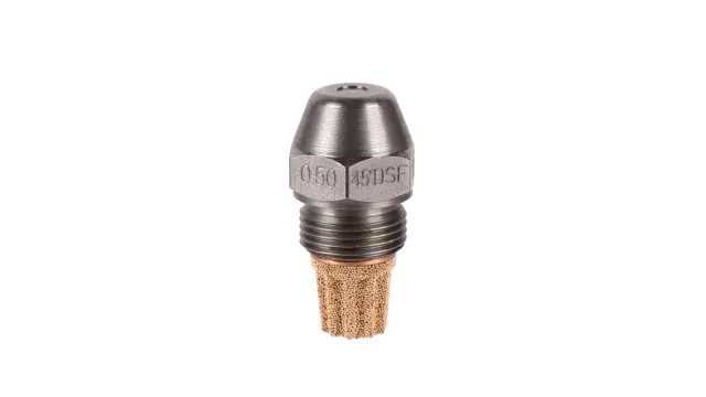 Форсунка Fluidics 0.50/45° DSF