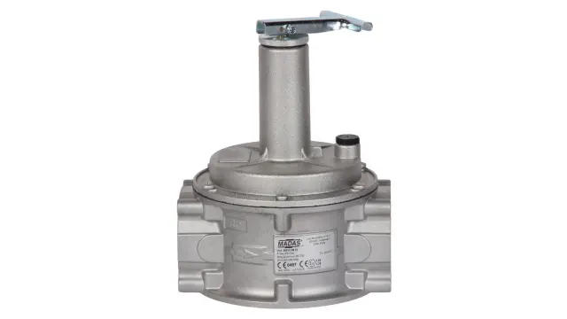 Предохранительно-сбросной клапан Madas MVS/1 DN 32, VSL050022 020