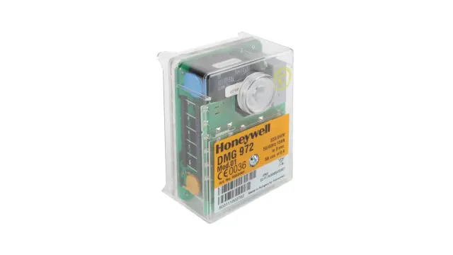 Топочный автомат Honeywell DMG 972 Mod.01