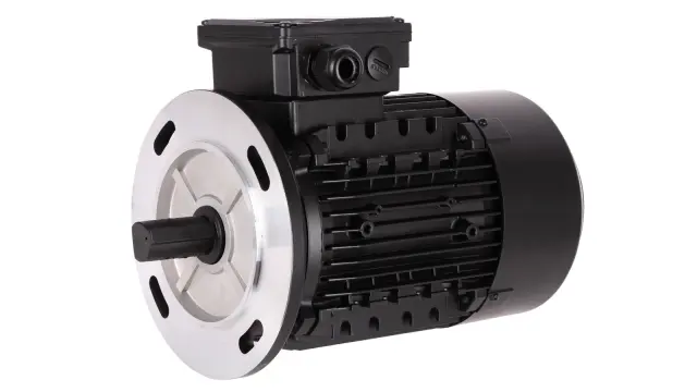 Электродвигатель Lafert AMPE 90L DA2