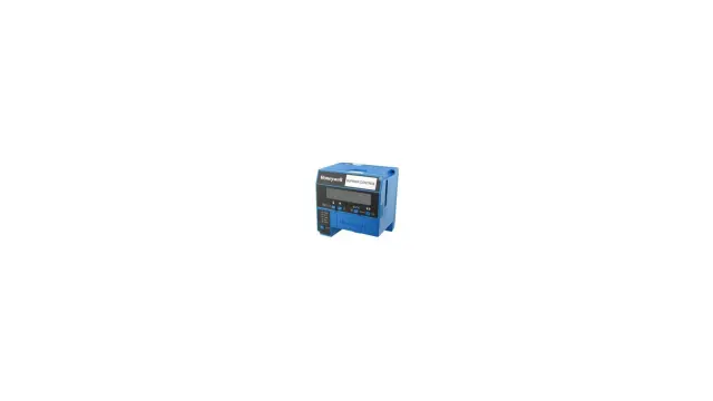 Топочный автомат Honeywell EC7820A1026