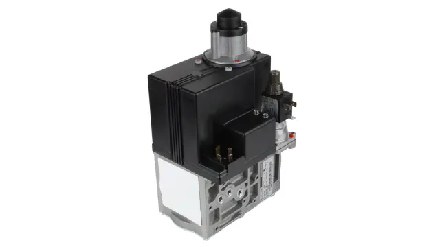 Газовый электромагнитный клапан Honeywell VR432PF10190000