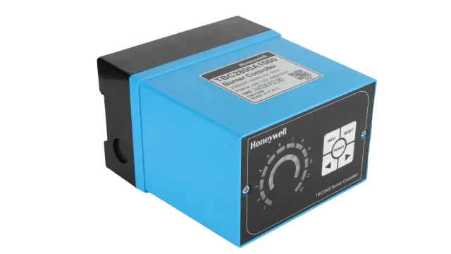 Топочный автомат Honeywell TBC2800A1000