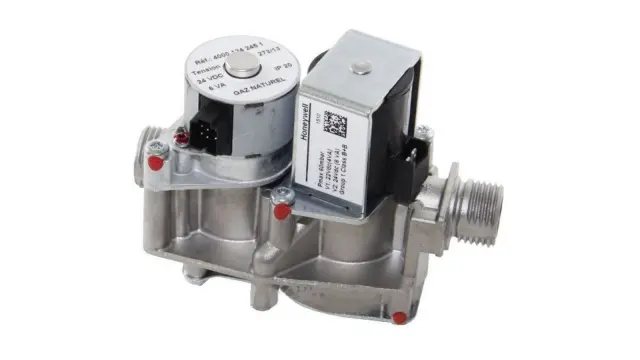 Газовый электромагнитный клапан Honeywell VK8525MR