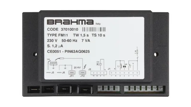 Менеджер горения Brahma FM11, 37010010