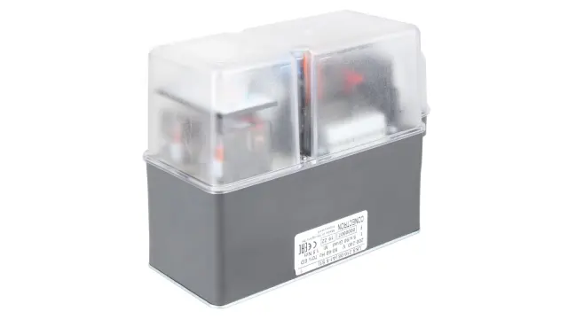 Сервопривод Riello LKS 210-08 (A1-5 S1)