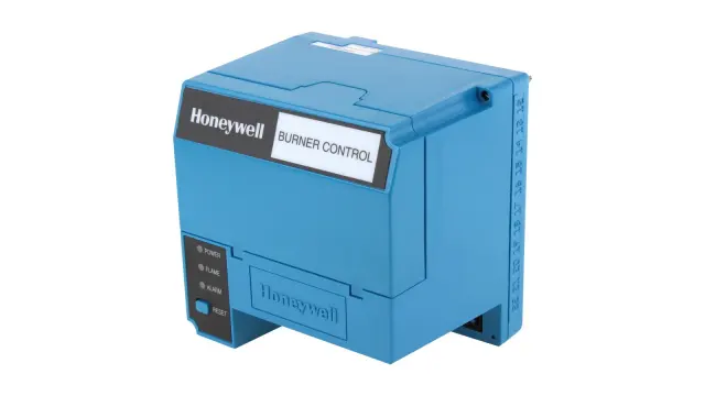 Топочный автомат Honeywell RM7823A1016