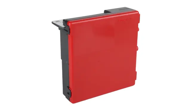 Менеджер горения Honeywell S4565A 2001