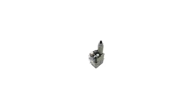 Газовый мультиблок Dungs MB-ZRDLE 407 B01 S22