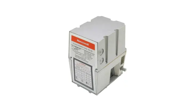 Сервопривод Honeywell V4055A1098
