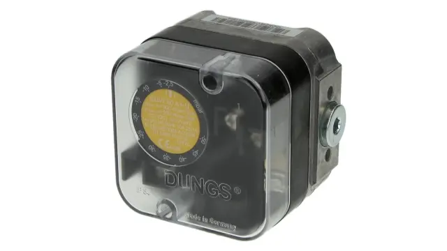 Реле давления Dungs GGW 50 A4-U