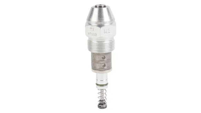 Форсунка Fluidics W1-330/60°
