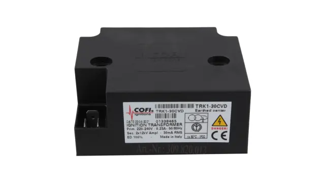 Трансформатор розжига Cofi TRK1-30CVD
