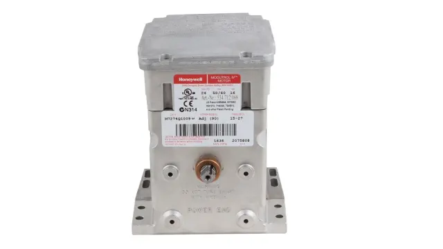 Сервопривод Honeywell M7274Q1009