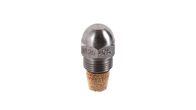 Форсунка Fluidics 3.25/45° S