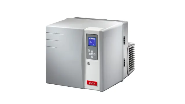 Газовая горелка Elco VG 3.290 D