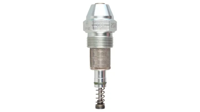 Форсунка Fluidics W1-250/50°