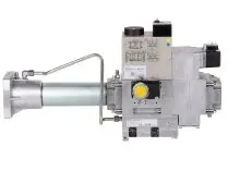 Газовая горелка Elco VG 6.1600 DP KN d335