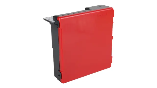 Менеджер горения Honeywell S4565PD 2004
