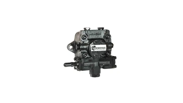 Насос для горелки Suntec TAM 4 C 2510
