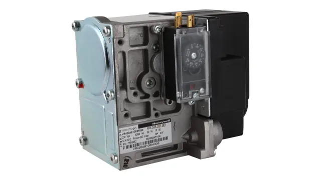 Комбинированный газовый клапан Honeywell VR420AE1009-1000