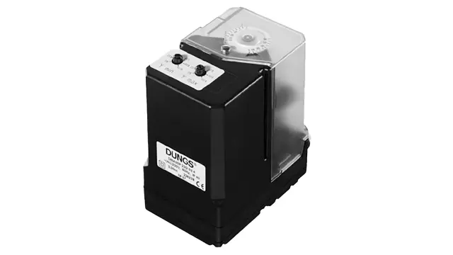 Сервопривод Dungs DMA 30 P 230/03 0 L