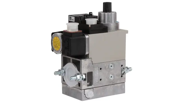 Газовый мультиблок Dungs MB-DLE 407 B01 S22
