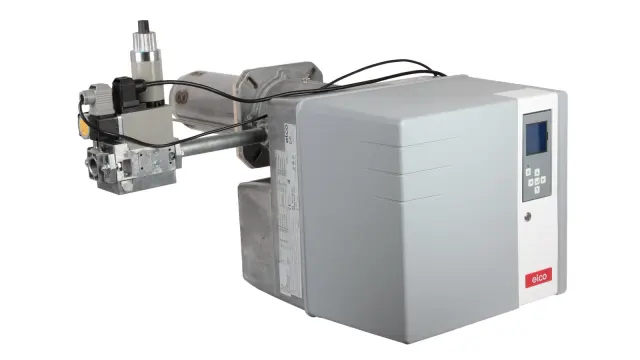 Газовая горелка Elco VG 3.350 D E KL d26