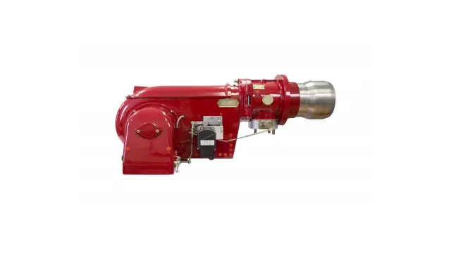 Газодизельная горелка Weishaupt RGL 10/1-D, 2, исп. ZMD