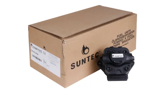 Насос для горелки Suntec T 5 C 10 7
