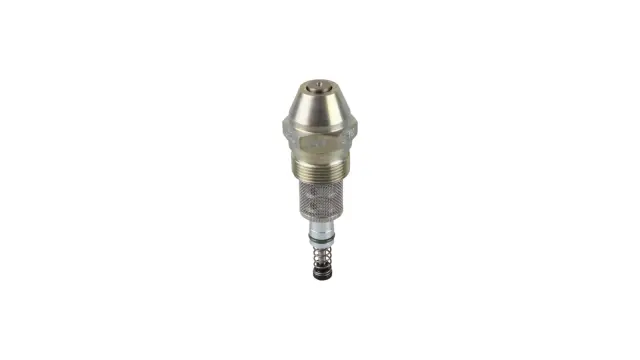 Форсунка Weishaupt W-390/50°