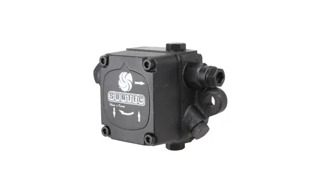 Насос для горелки Suntec D 57 C 7273 3P
