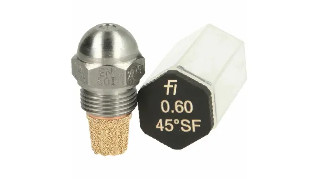 Форсунка Fluidics 0.60/45° SF