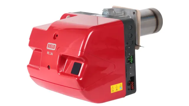 Дизельная горелка Riello RL 34 MZ TC