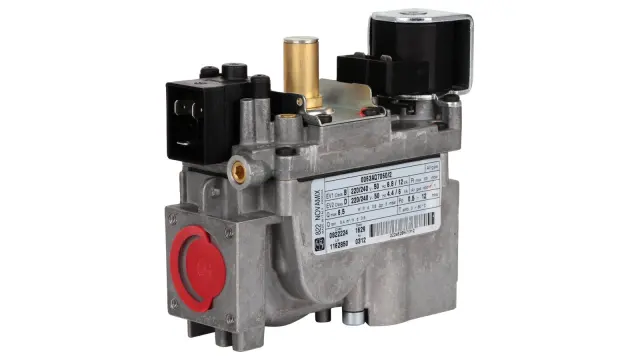 Газовый электромагнитный клапан Elco 822 NOVAMIX