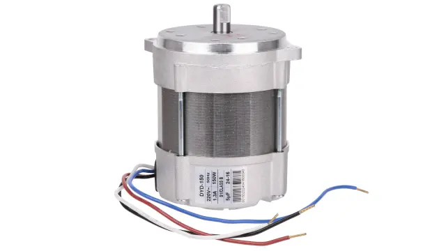 Электродвигатель RUF DYD-150, 150 Вт