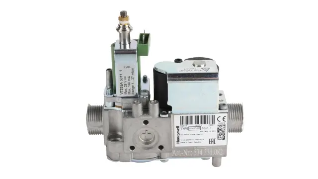 Газовый электромагнитный клапан Honeywell VK4105M5041