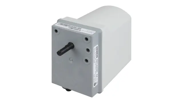 Сервопривод Siemens SQN72.4A4A20BC