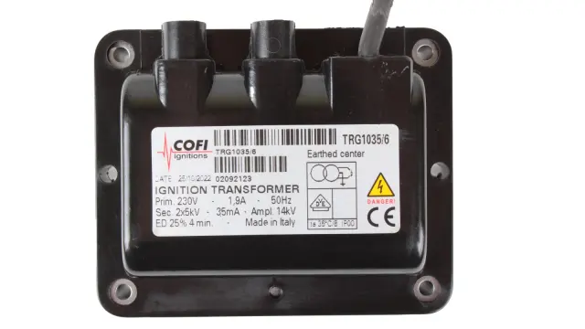 Трансформатор розжига Cofi TRG1035/6