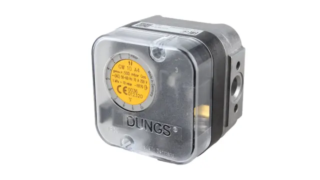 Реле давления Dungs GW 10 A4