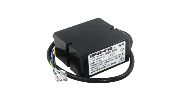 Трансформатор розжига Brahma TD2LTCSF 15910665