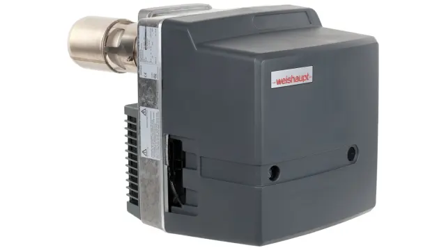 Дизельная горелка Weishaupt WL 10/1-D, исп. 1LN