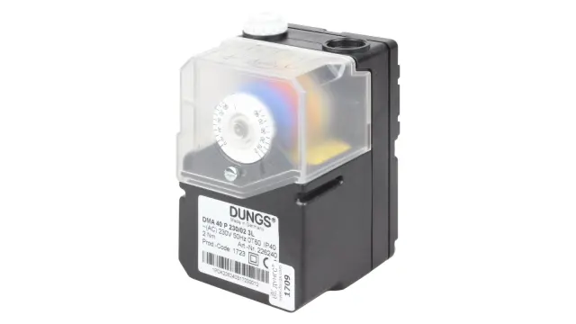 Сервопривод Dungs DMA 40 P 230/02 3 L