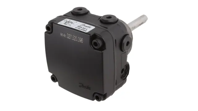 Насос для горелки Danfoss RSA 60 070L3366