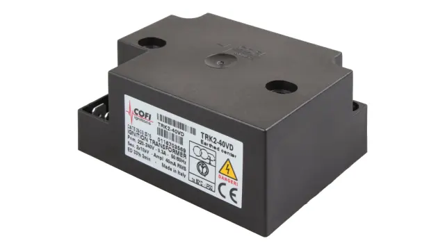 Трансформатор розжига Cofi TRK2-40VD